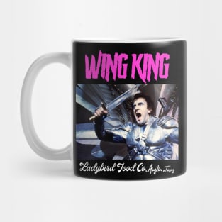 WING KING Mug